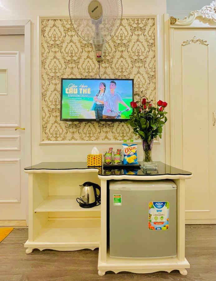 Diamond Hotel Ha Noi Hanoi Eksteriør billede