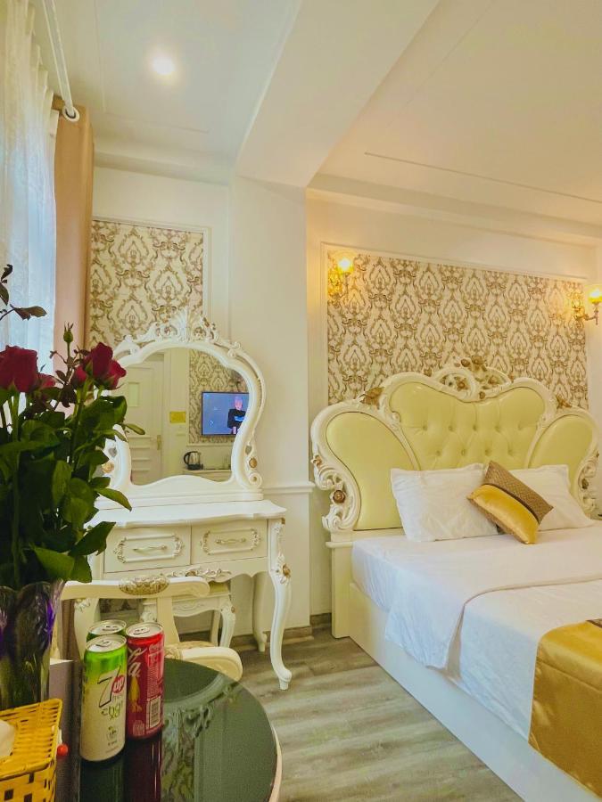 Diamond Hotel Ha Noi Hanoi Eksteriør billede